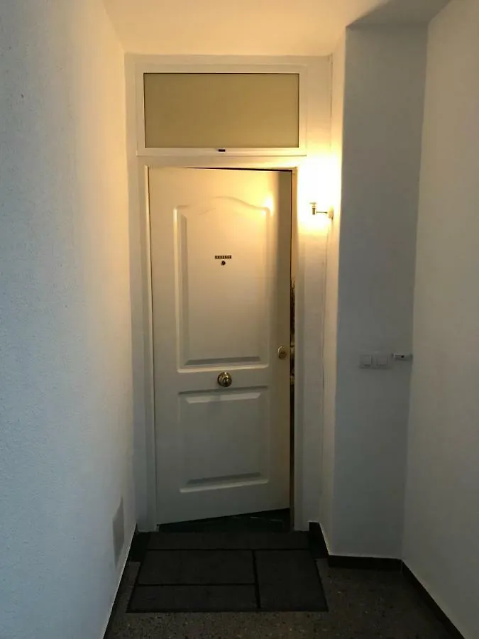 Superior Studio With Balcony 拉克鲁斯