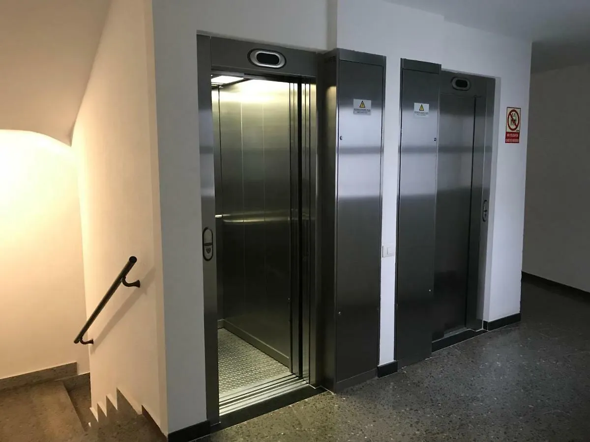 Superior Studio With Balcony 拉克鲁斯 公寓