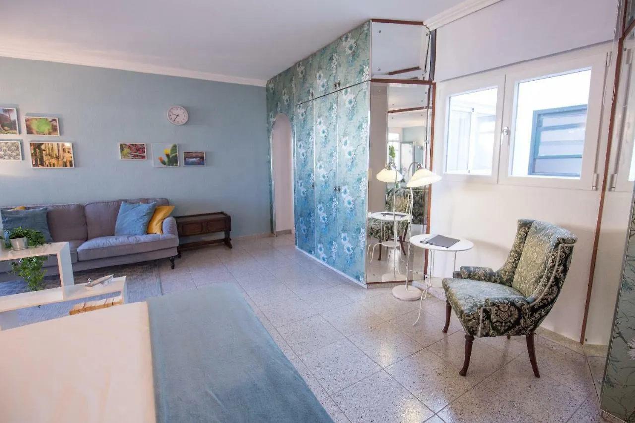 Superior Studio With Balcony Puerto de la Cruz  Puerto de la Cruz (Tenerife)